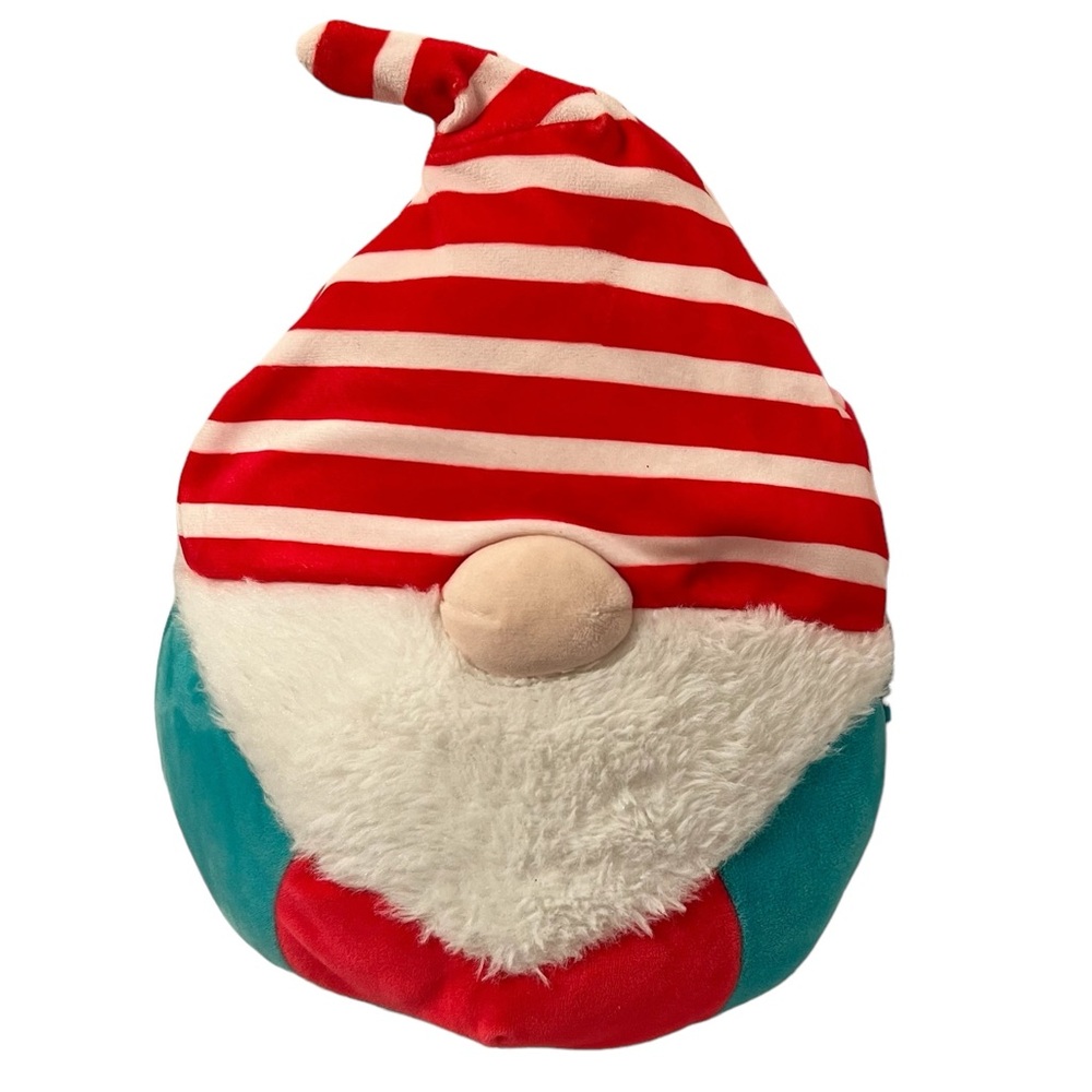 Squishmallows Norma the Gnome 11” Plush